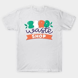 Environment Quote T-Shirt